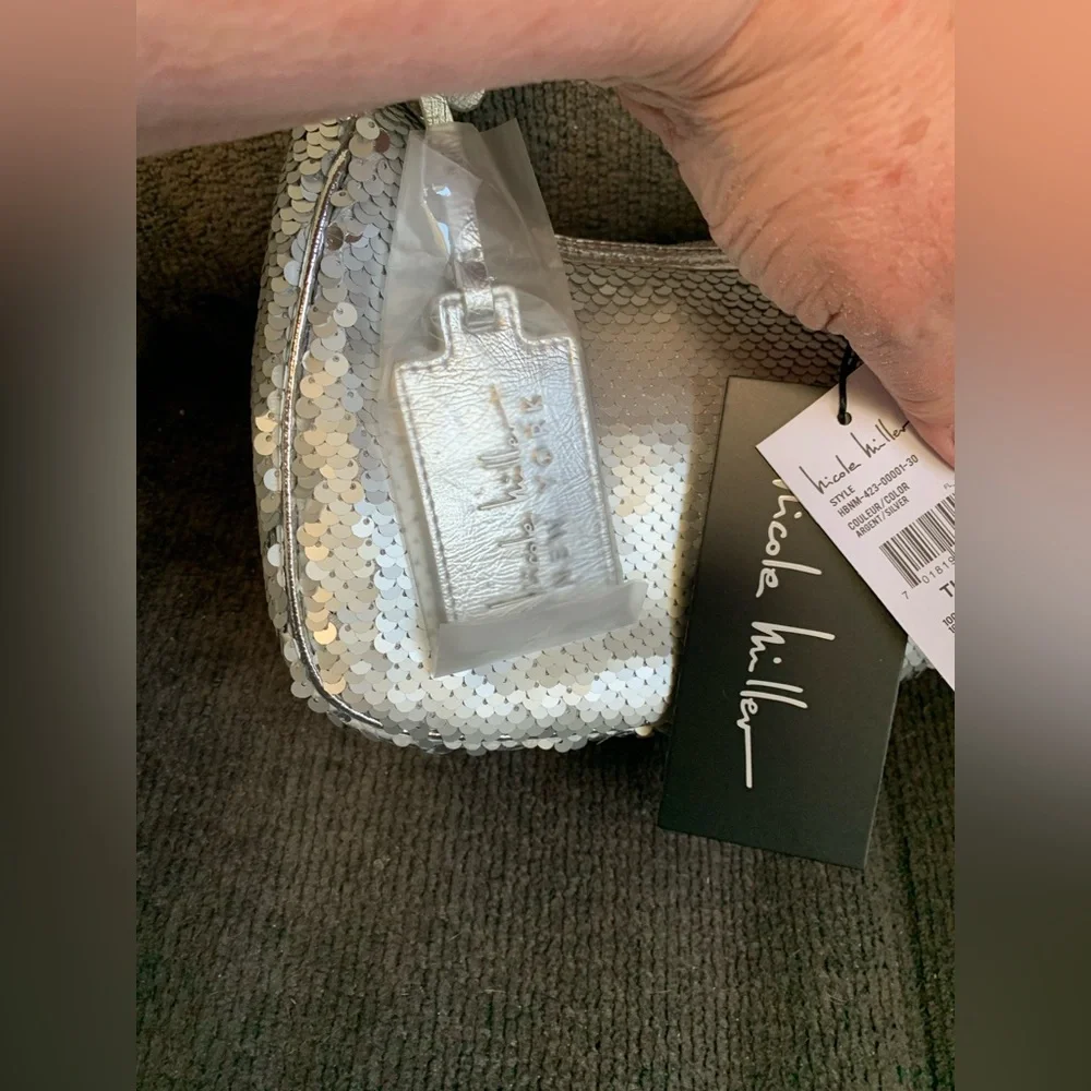Nicole Miller new tags